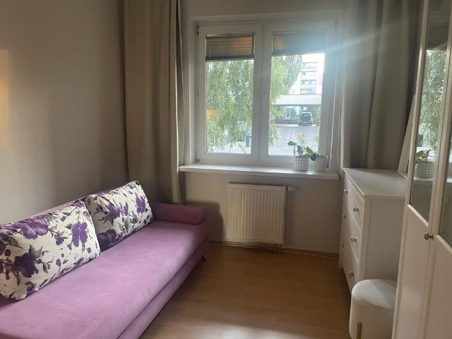 Mieszkanie na wynajem, Warszawa, Bemowo
