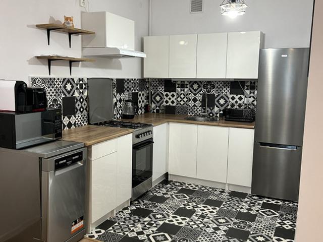 Mieszkanie na wynajem, Warszawa, Białołęka