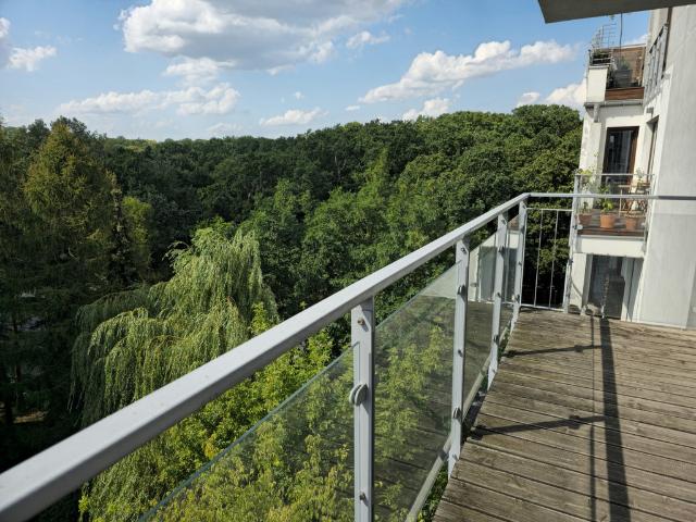 Mieszkanie na wynajem, Warszawa, Bielany