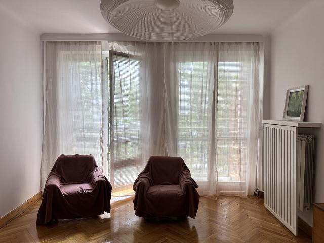 Mieszkanie na wynajem, Warszawa, Bielany
