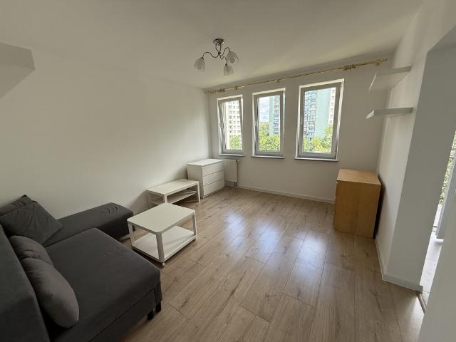 Mieszkanie na wynajem, Warszawa, Bielany