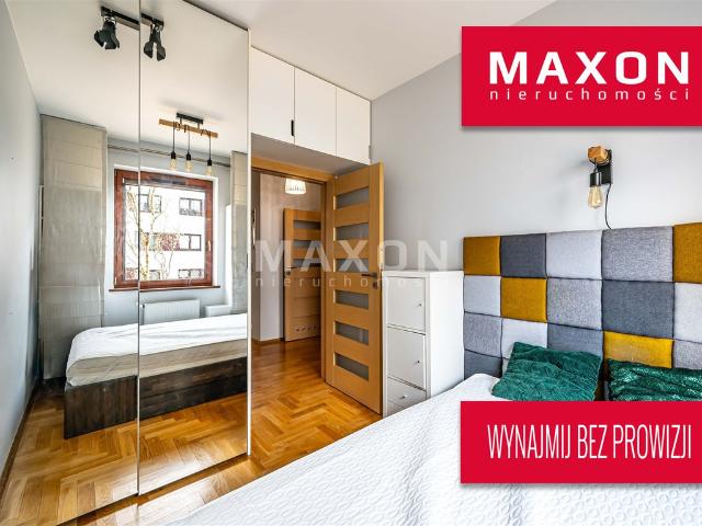 Mieszkanie na wynajem, Warszawa, Bielany, Wólczyńska