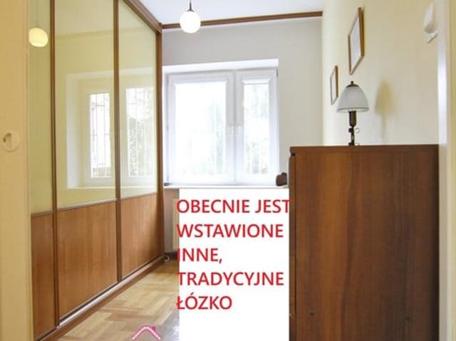 Mieszkanie na wynajem, Warszawa, Bielany, Zgrupowania Żmija