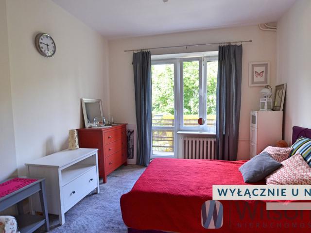Mieszkanie na wynajem, Warszawa, Bielany, Zjednoczenia