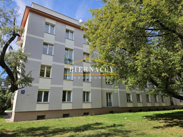 Mieszkanie na wynajem, Warszawa, Bielany, Zjednoczenia