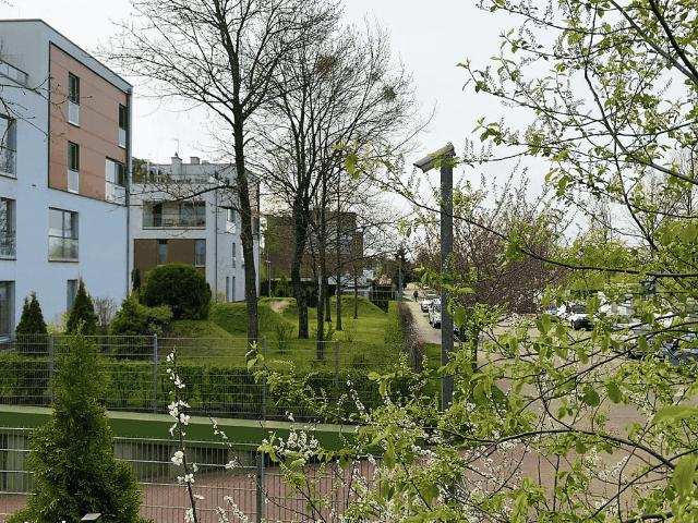 Mieszkanie na wynajem, Warszawa, Bielany, Encyklopedyczna