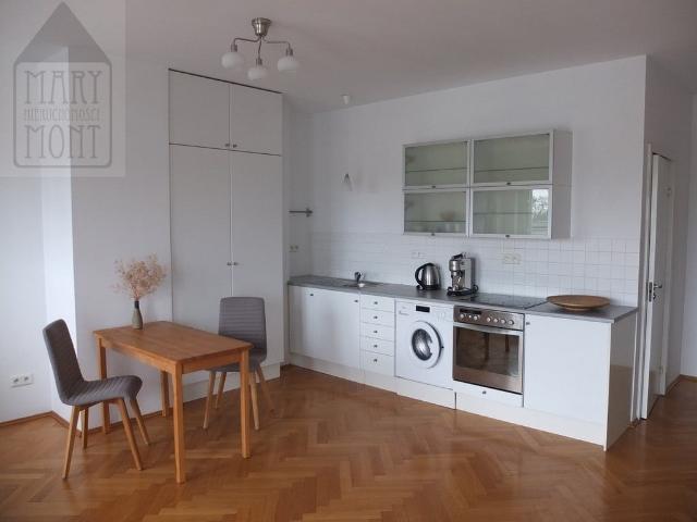 Mieszkanie na wynajem, Warszawa, Bielany, Żeromskiego