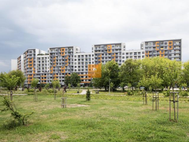 Mieszkanie na wynajem, Warszawa, Bielany, Żeromskiego