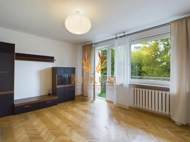 Mieszkanie na wynajem, Warszawa, Bielany, Kwitnąca