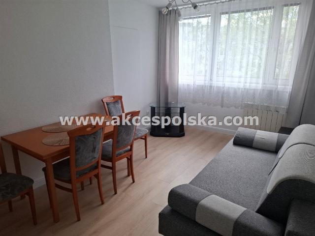 Mieszkanie na wynajem, Warszawa, Bielany, Lindego