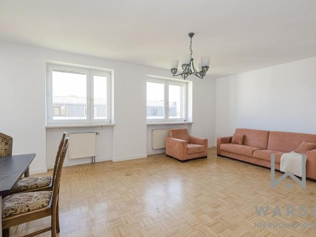 Mieszkanie na wynajem, Warszawa, Bielany, Literacka