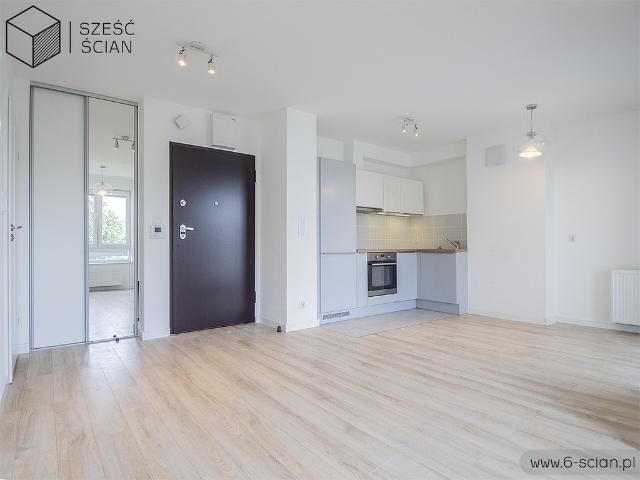 Mieszkanie na wynajem, Warszawa, Bielany, Przy Agorze