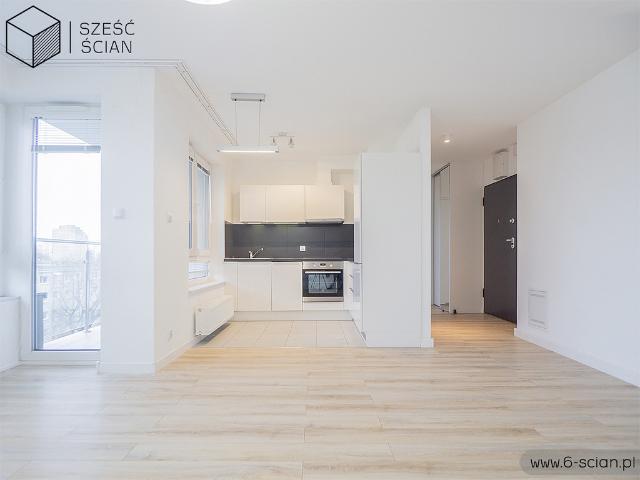 Mieszkanie na wynajem, Warszawa, Bielany, Przy Agorze