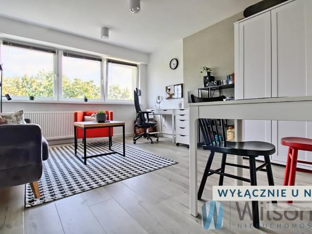 Mieszkanie na wynajem, Warszawa, Bielany, Przy Agorze