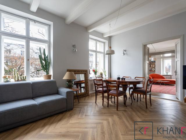 Mieszkanie na wynajem, Warszawa, Ochota, Mochnackiego