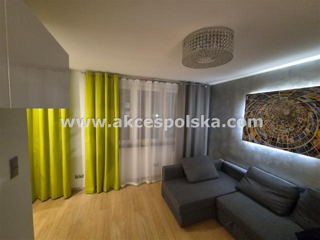 Mieszkanie na wynajem, Warszawa, Ochota, Daleka