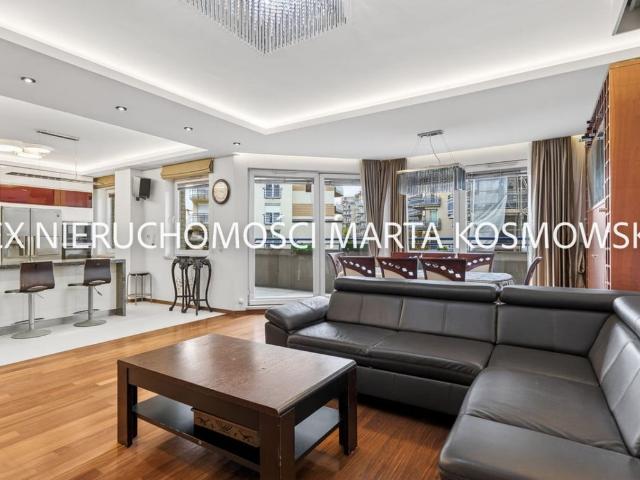 Mieszkanie na wynajem, Warszawa, Ochota, Drawska
