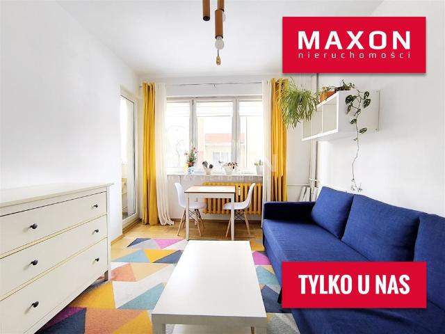 Mieszkanie na wynajem, Warszawa, Ochota, Grójecka