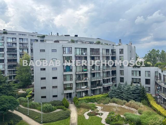 Mieszkanie na wynajem, Warszawa, Ochota, Grójecka