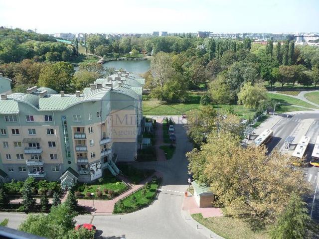 Mieszkanie na wynajem, Warszawa, Ochota, Karola Dickensa
