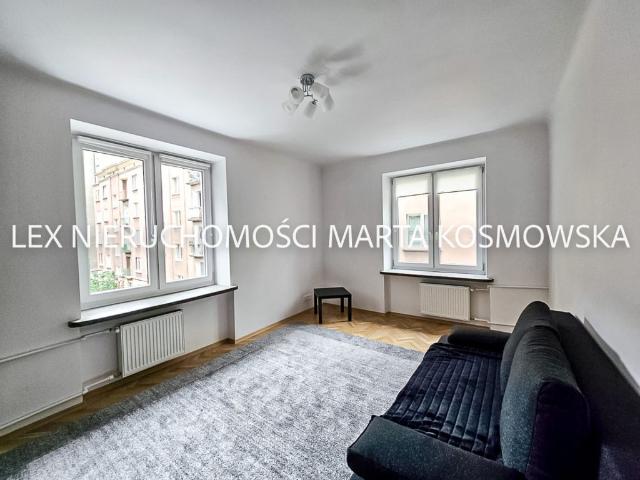 Mieszkanie na wynajem, Warszawa, Ochota, Szczęśliwicka