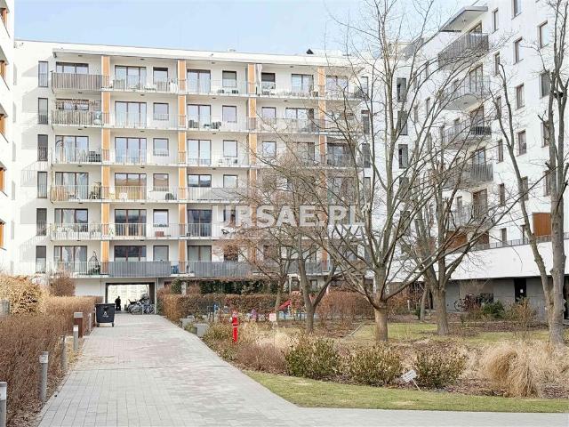 Mieszkanie na wynajem, Warszawa, Ochota, Szczęśliwicka