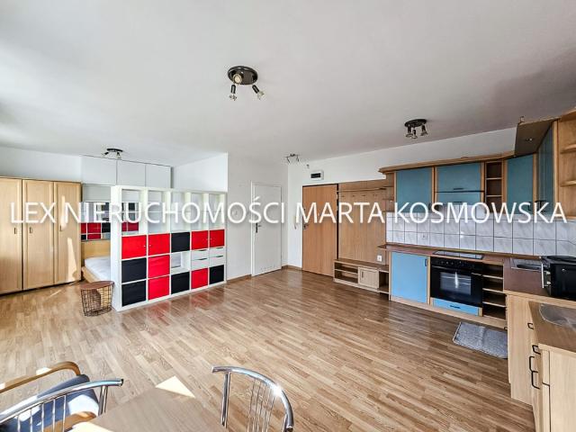 Mieszkanie na wynajem, Warszawa, Ochota, Sierpińskiego
