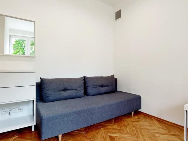 Mieszkanie na wynajem, Warszawa, Ochota, Siewierska