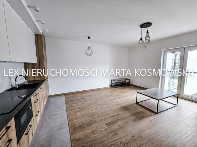 Mieszkanie na wynajem, Warszawa, Ochota
