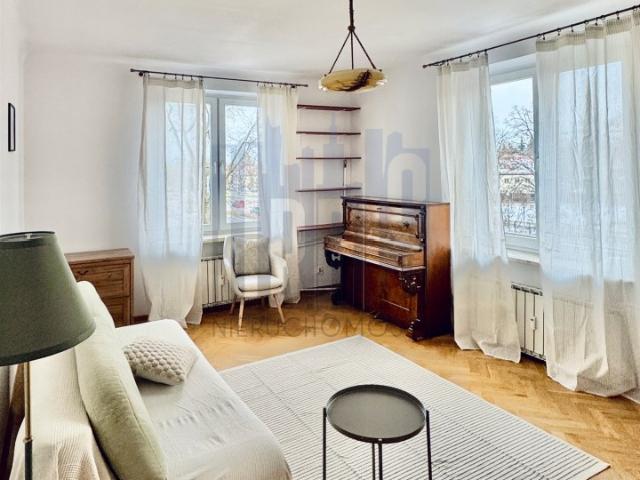 Mieszkanie na wynajem Warszawa Żoliborz URB MW 1055 52.00m²