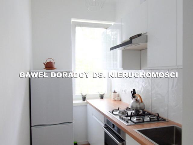 Mieszkanie na wynajem, Warszawa, Żoliborz, Adama Próchnika