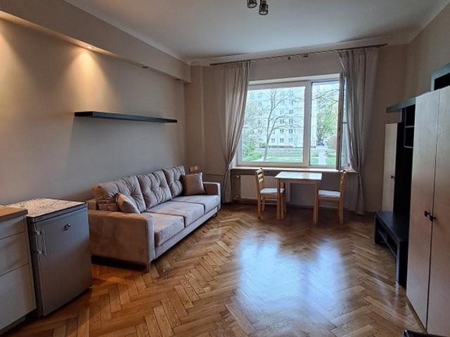 Mieszkanie na wynajem, Warszawa, Mokotów