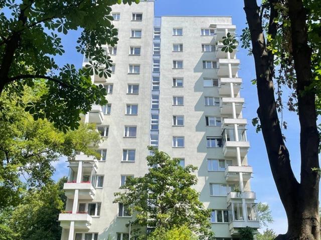 Mieszkanie na wynajem, Warszawa, Mokotów