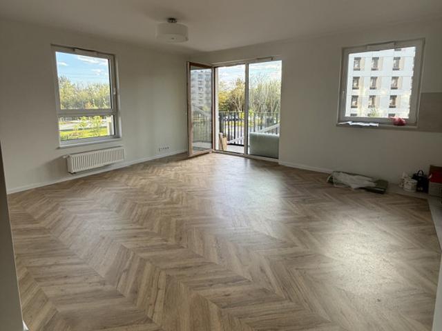 Mieszkanie na wynajem, Warszawa, Mokotów