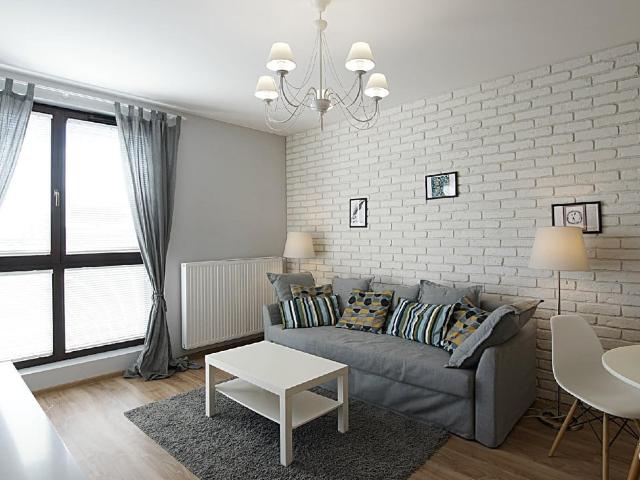 Mieszkanie na wynajem, Warszawa, Mokotów, Wynalazek