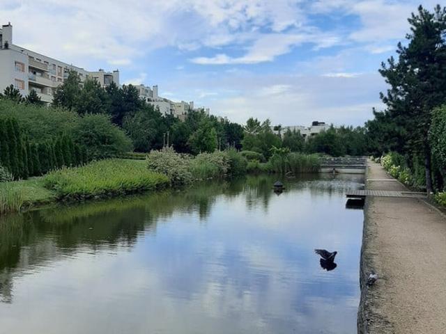Mieszkanie na wynajem, Warszawa, Mokotów, Wyględowska