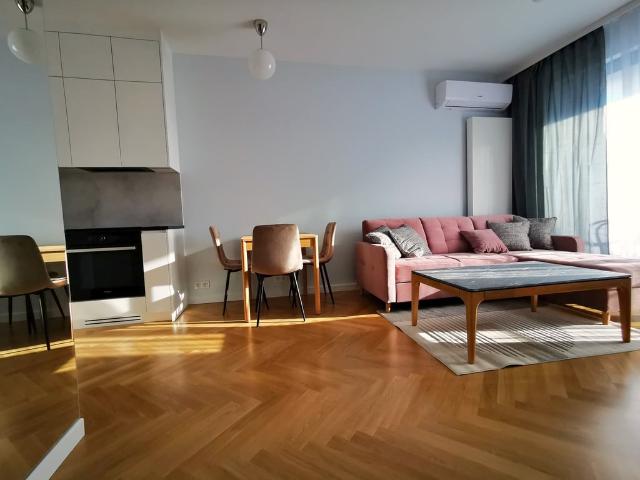 Mieszkanie na wynajem, Warszawa, Mokotów, Batalionu AK Ryś