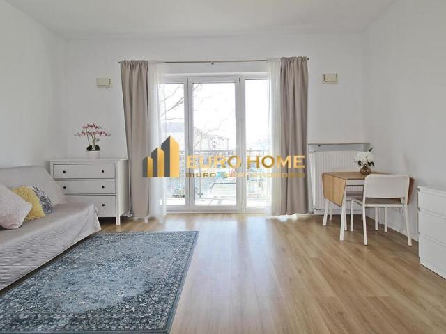 Mieszkanie na wynajem, Warszawa, Mokotów, Bluszczańska