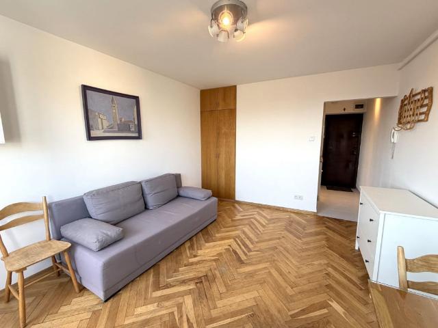 Mieszkanie na wynajem, Warszawa, Mokotów, Bruna
