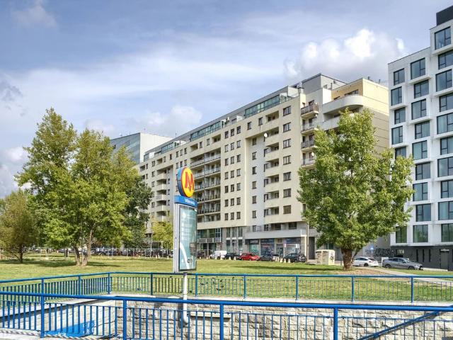 Mieszkanie na wynajem, Warszawa, Mokotów, Bukowińska