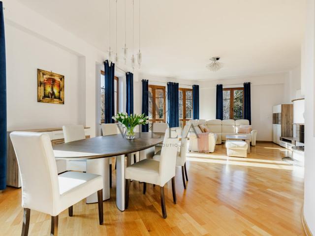 Mieszkanie na wynajem, Warszawa, Mokotów, Leszczyny