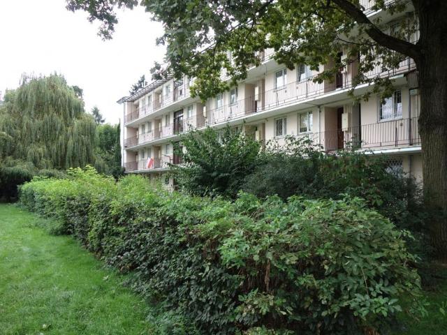 Mieszkanie na wynajem, Warszawa, Mokotów, Jarosława Dąbrowskiego