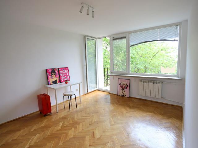 Mieszkanie na wynajem, Warszawa, Mokotów, Joliot Curie