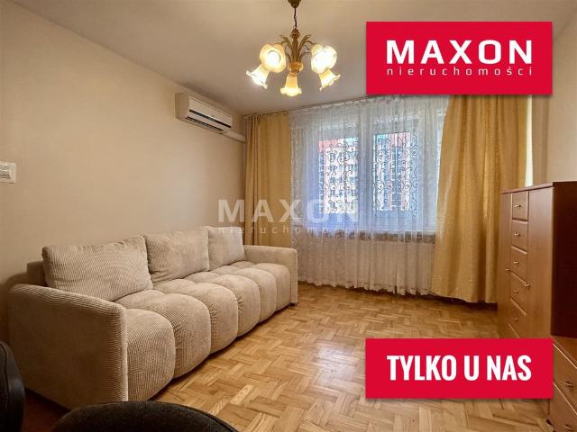 Mieszkanie na wynajem, Warszawa, Mokotów, Lange