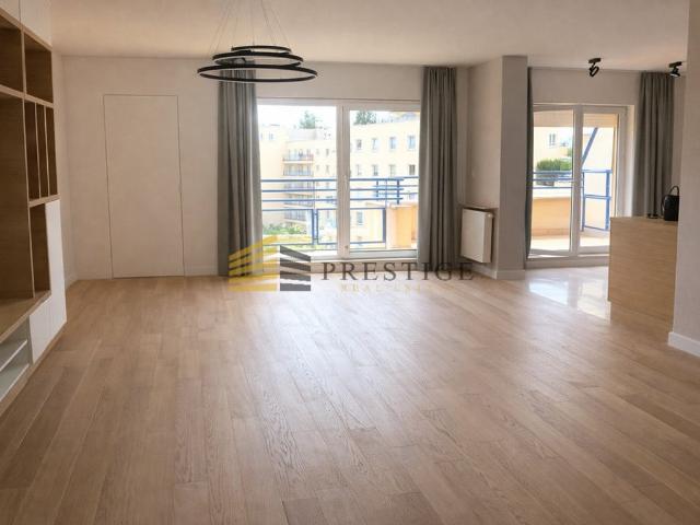 Mieszkanie na wynajem, Warszawa, Mokotów, Limanowskiego