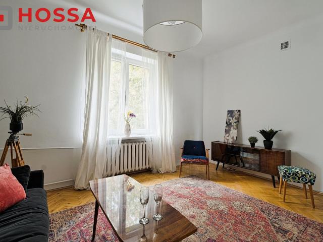 Mieszkanie na wynajem, Warszawa, Mokotów, Narbutta