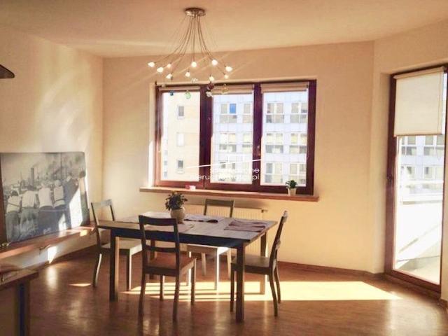 Mieszkanie na wynajem, Warszawa, Mokotów, Pejzażowa