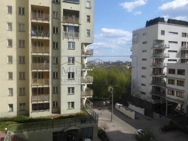 Mieszkanie na wynajem, Warszawa, Mokotów, Pejzażowa