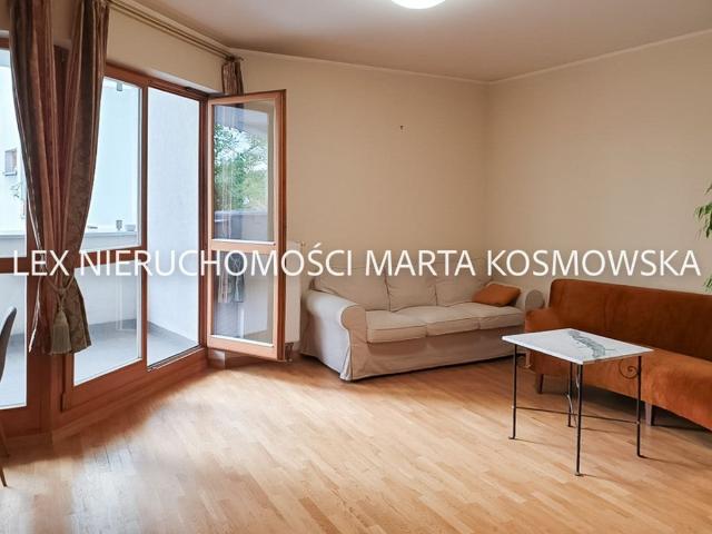 Mieszkanie na wynajem, Warszawa, Mokotów, Powsińska