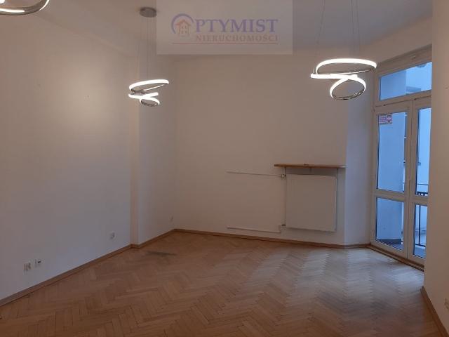 Mieszkanie na wynajem, Warszawa, Mokotów, Puławska